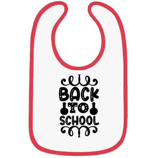 back to school 01 Bibs