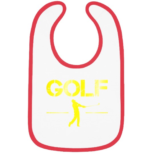 golf Bibs