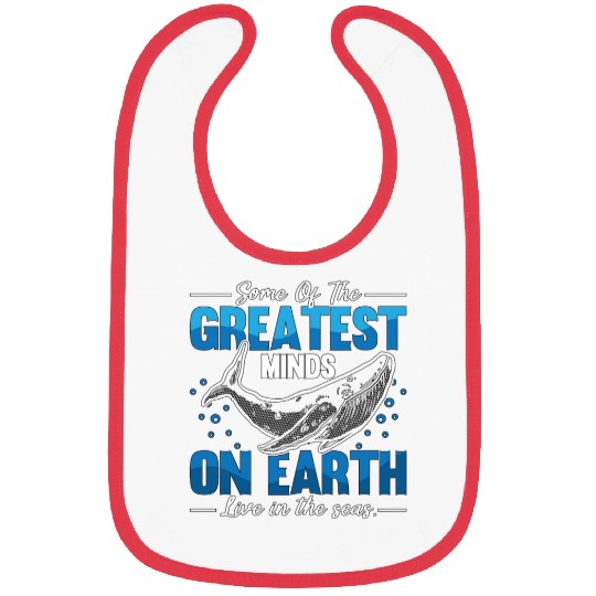 Marine Biology Some Of The Greatest Ocean Science Bibs