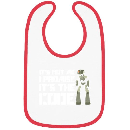 Robot Artificial Intelligence Machine Computer Bibs