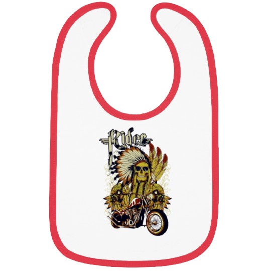 Rider Motorcycle Bibs