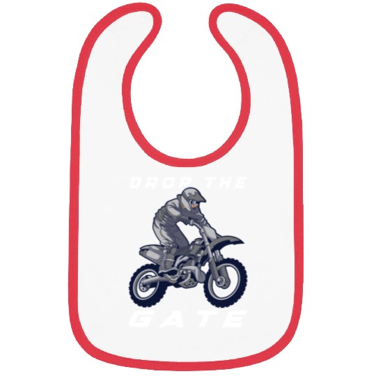 Dirt Bike Dirt Bike Riding Motocross Dirt Biking Bibs