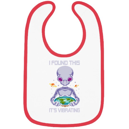 I found this it´s vibrating Bibs