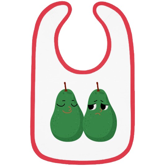 AVOCADO Bibs