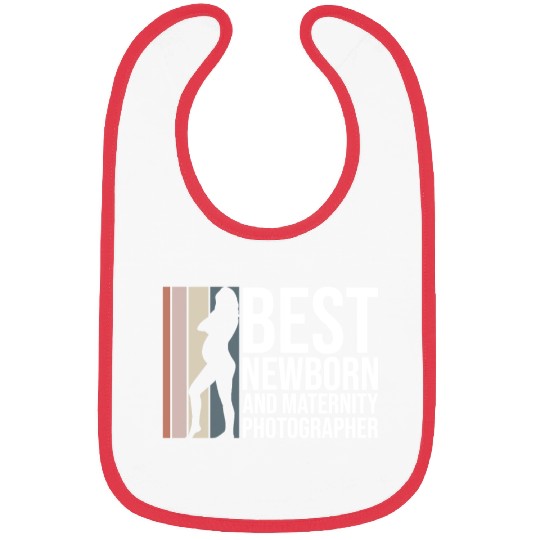 Best Newborn And Maternity Photographer - Bibs