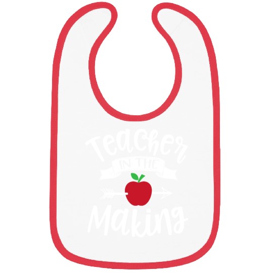 Teacher In The Making Training Student Educator Sc Bibs