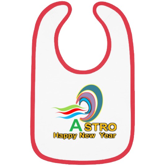 Astro B Bibs