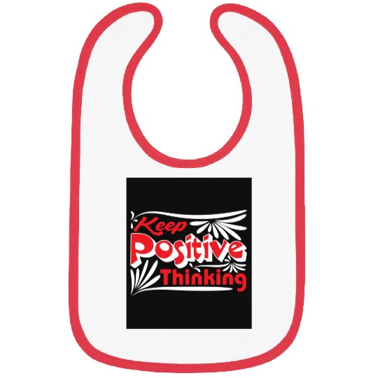 Positive Bibs