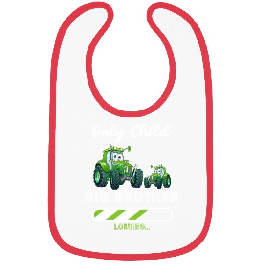 Big brother farmer tractor 2023 Bibs