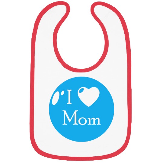 mothers day, mother, best mom ever, mother goose d Bibs