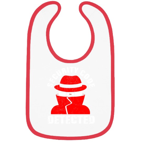 Network And Computer Security Hard Disc Detective Bibs