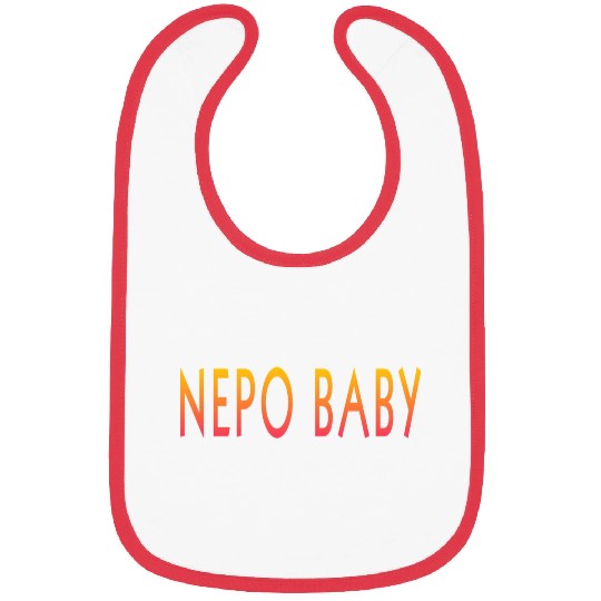 NEPO BABY Bibs