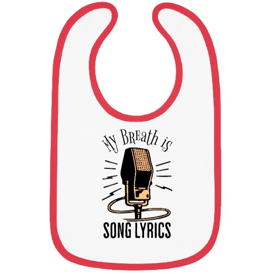 My Breath Is song lyrics Bibs