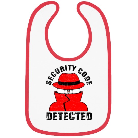 Network And Computer Security Hard Disc Detective Bibs