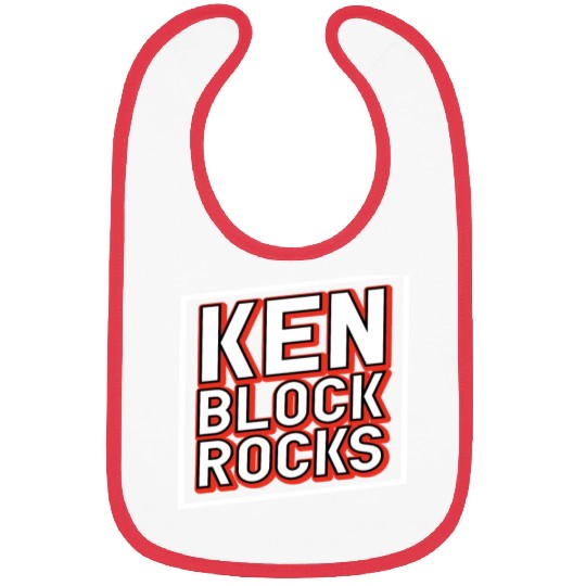 Ken Block 43 Essential Bibs