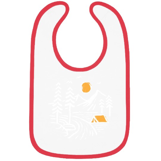 Camping Bibs