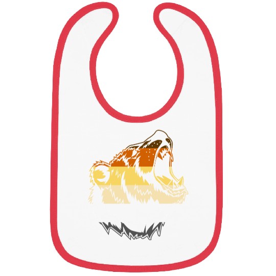 LGBT Bear Bibs, LGBT bear Community, Bear Pride,