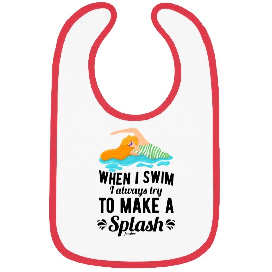 swim Bibs