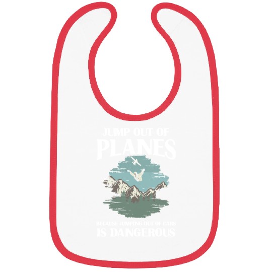 Skydive, SKydiving, Skydiver Bibs
