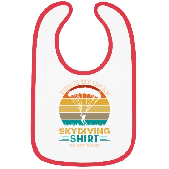 Skydive, SKydiving, Skydiver Bibs