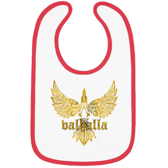 valhalla Bibs