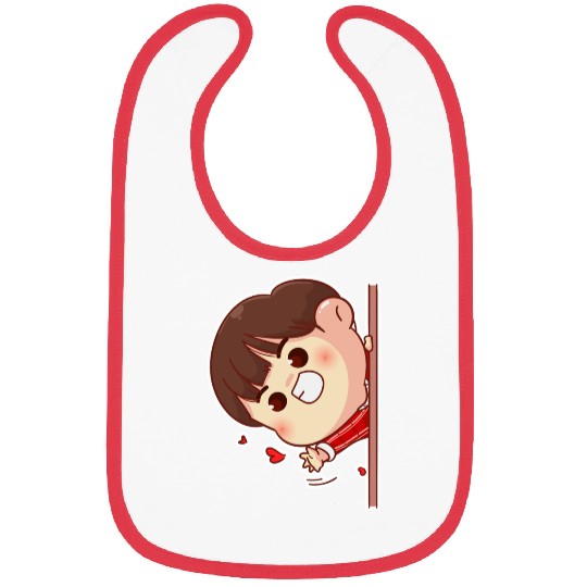 Couples matching Bibs