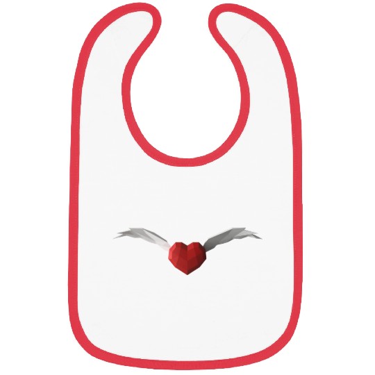 HAPPY VALENTINE DAY❤❤ Bibs