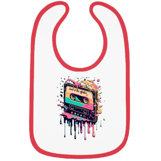 90s Bibs