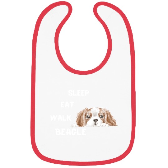 Beagle Bibs