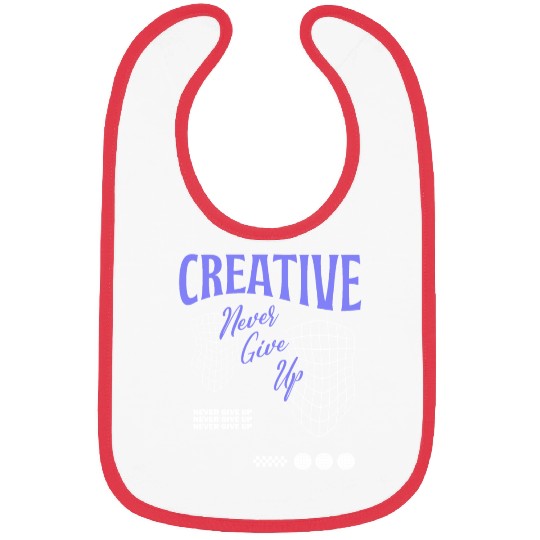 Creative Streetwear Bibs