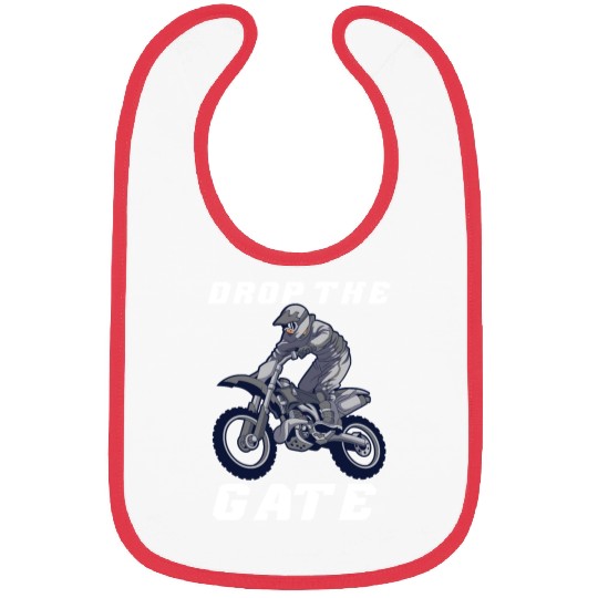 Dirt Bike Dirt Bike Riding Motocross Dirt Biking Bibs