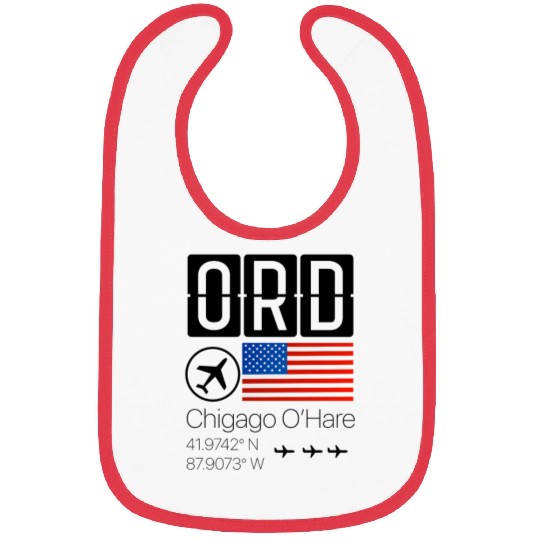 Chicago Bibs