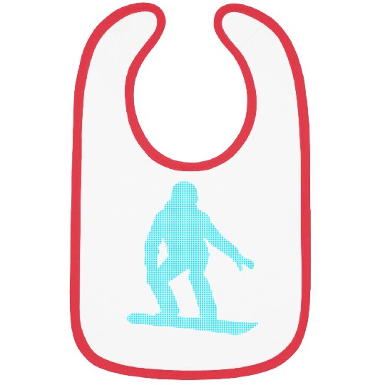 snowboarding Bibs
