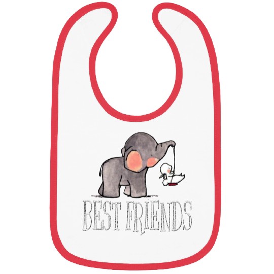 Best friends Bibs