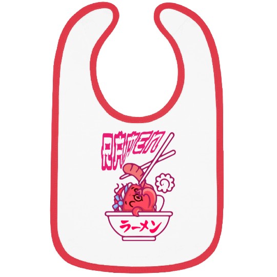 RAMEN Bibs