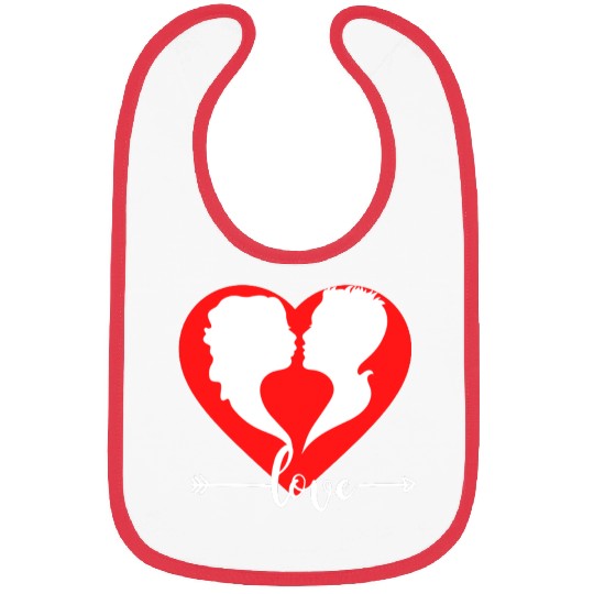 Idée cadeaux Couples, relationship, Lovers Bibs