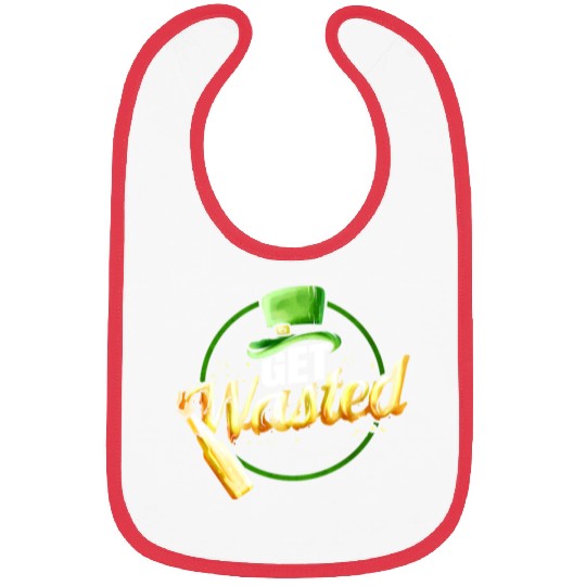 Leprechauns Hat Get Wasted With Beer On St Bibs