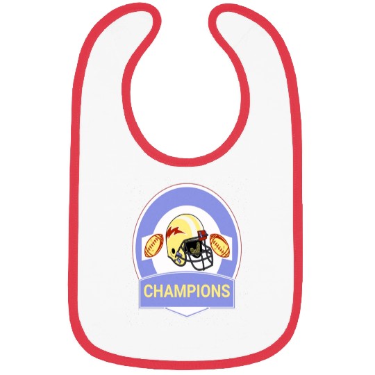 Champions Super Bowl 57 Classic Bibs