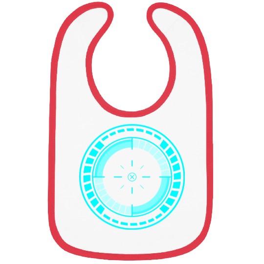 Cyberpunk teleporter 13 Bibs