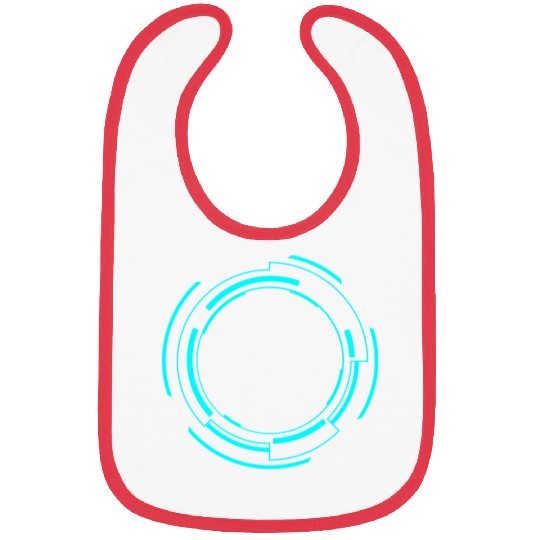 Cyberpunk teleporter 4. Bibs