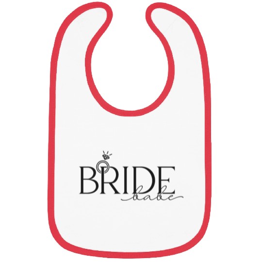 Engagement Bibs