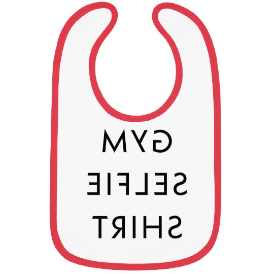Gym Selfie Bibs Fitness Workout