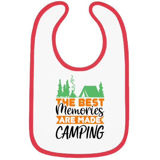 Nature's Playground Camping Bibs