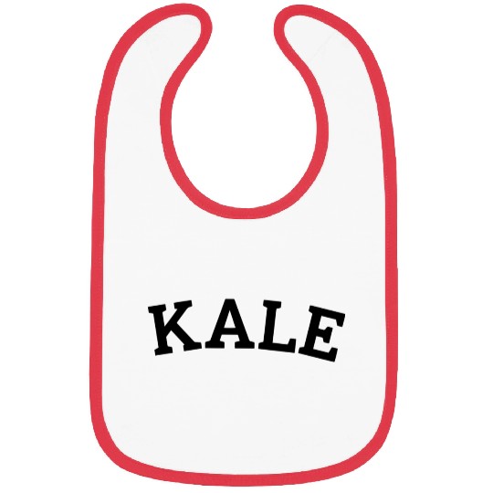 KALE Gym Fitness Workout Bibs