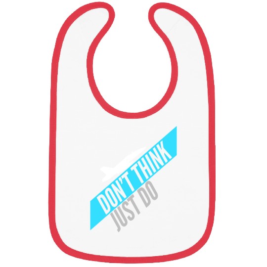 DON'T THINK JUST DO | F-18 Bibs