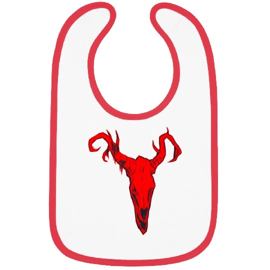 Wendigo Bibs