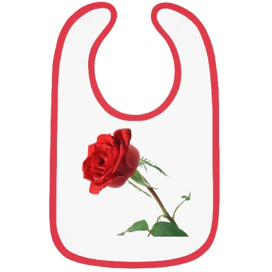 Rose Bibs