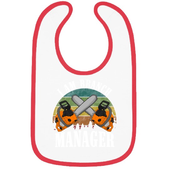 chainsaw Lumberjack Bibs