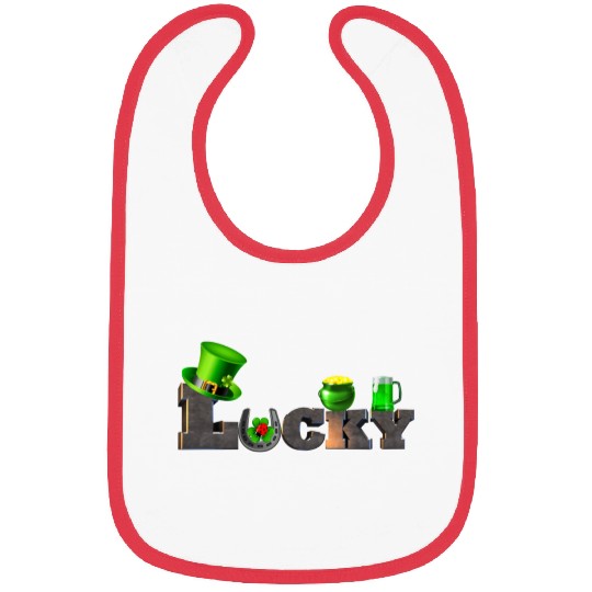 Lucky Bibs