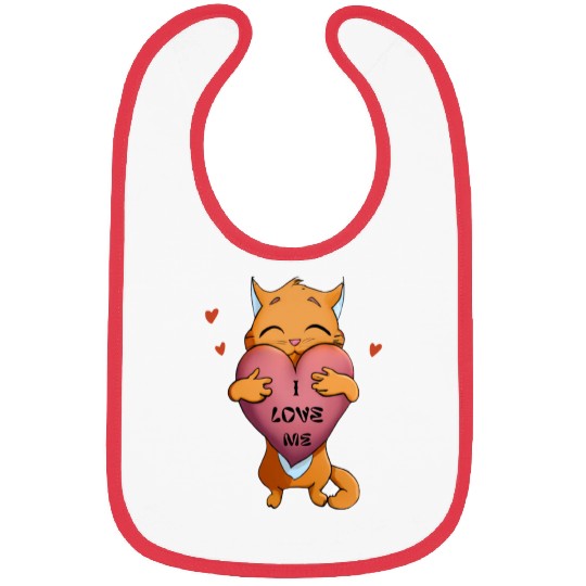 i love me Bibs
